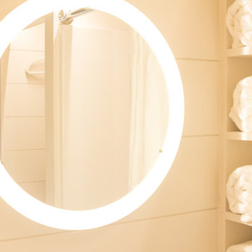 The Elsa Tiny Home Photography - Olive Nest Tiny Homes