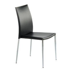 Nuevo - Northwood Dining Chairs - Dining Chairs