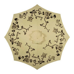 Rosalia - Outdoor Umbrellas