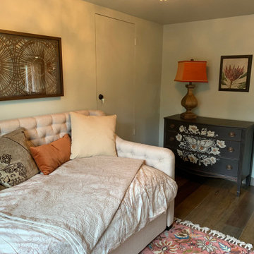 Rental space/ granny unit/ Unique private space in home