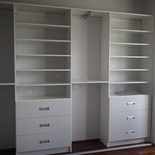 Skylee Closet Doors