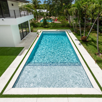 Contemporary Home - 10