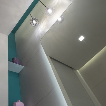 BAGNO DESIGN GARBATELLA