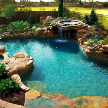 Pools