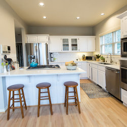 Cabinets - Products