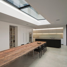 Dining Rooms