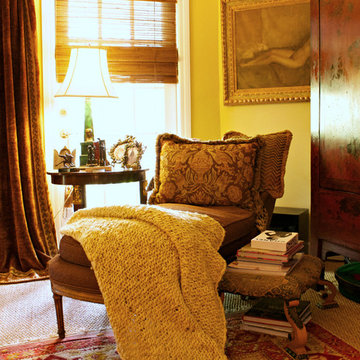 Shine My Houzz Tour