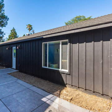 792 Sq.Ft 2 Bed ADU - Concord, CA