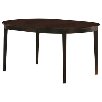 The 15 Best Butterfly Leaf Dining Room Tables | Houzz