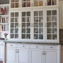 Kitchen Hutch