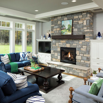 Country Comfort