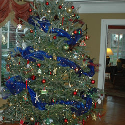Christmas Decor - Home Decor