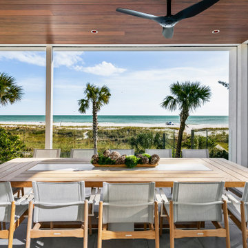 Coastal Haven