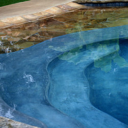 Pools - Products