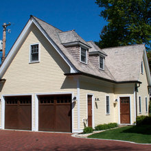 ogee gutters