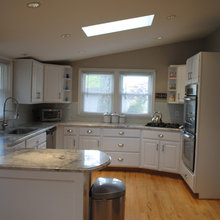 Kitchen Ideas