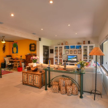 Shapiro Residence
