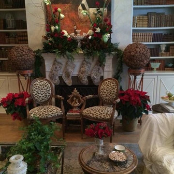 Normandy Christmas