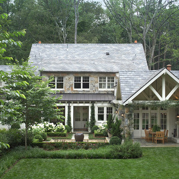 Country Manor