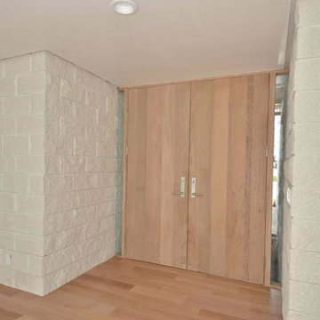 New Construction