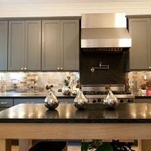 Kitchen Ideas