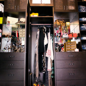 Dream Closet