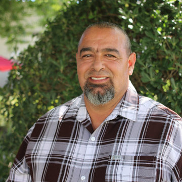Christopher Boyer - Production Manager