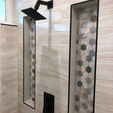 Bathroom Remodel