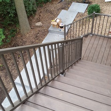 Minnetonka, MN Deck