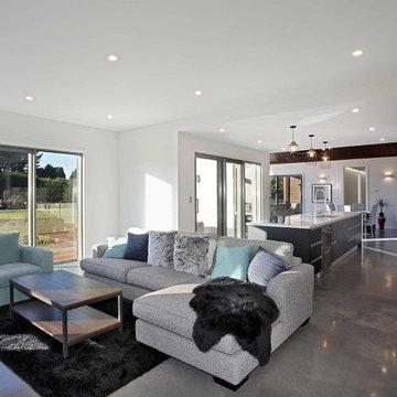 Invercargill, Southland Showhome