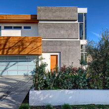 Exterior Ideas