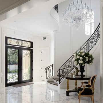 Parisian Elegance