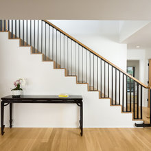 Ogden Stairs