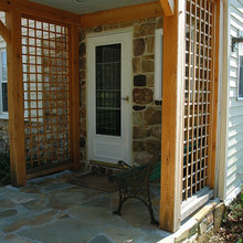 breezeway