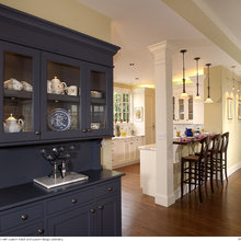 Kitchen Ideas