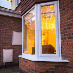 Fairco's window insulation - Windows