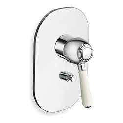 Сантехника CRISTINA Коллекция ART ELITE - Bathtub Faucets