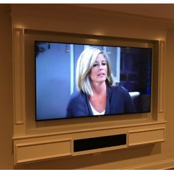 Custom AV installations - Products