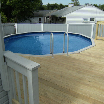 Decks