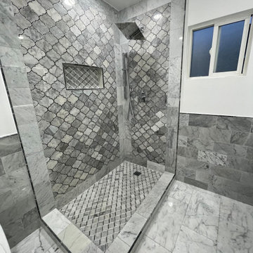 Bathroom  Remodeling