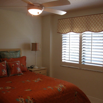 Marco Island Beach Condo