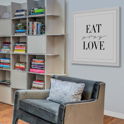 Eat Pray Love - Products