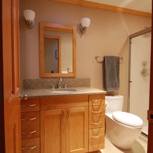 Bathroom Ideas