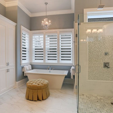 New Orleans Bedroom Flooring Projects