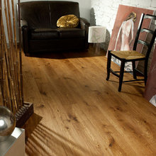 Living Room Ideas
