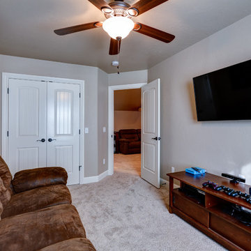 Lynes - Attic Conversion
