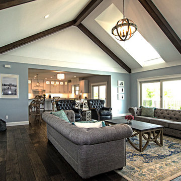 Sunset Ridge Home 2