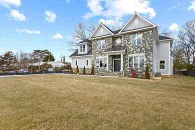 Exterior home idea in DC Metro