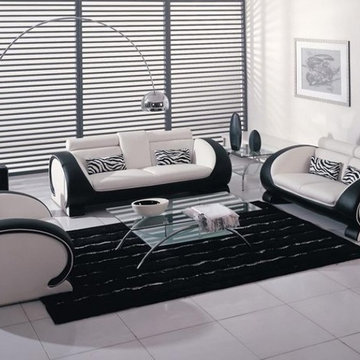 Leather Sofa Sets