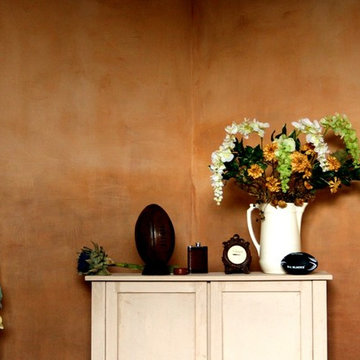 DECOARGILE et BADIGEON